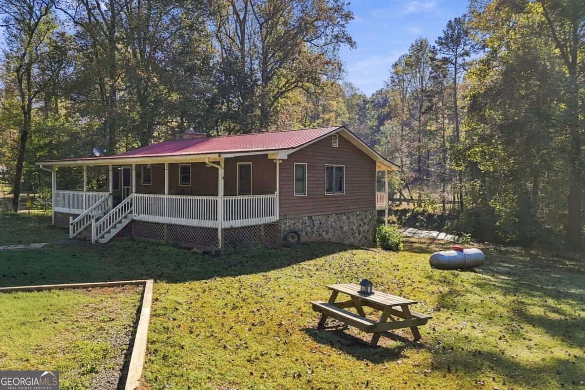 372 Misty Valley Lane Ellijay GA 30536