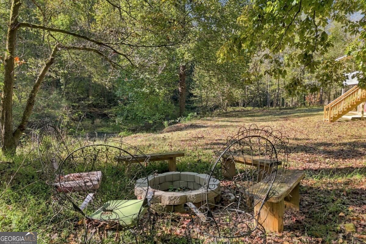 372 Misty Valley Lane Ellijay GA 30536