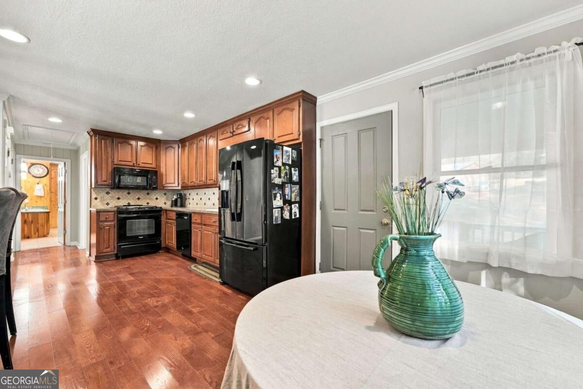 372 Misty Valley Lane Ellijay GA 30536