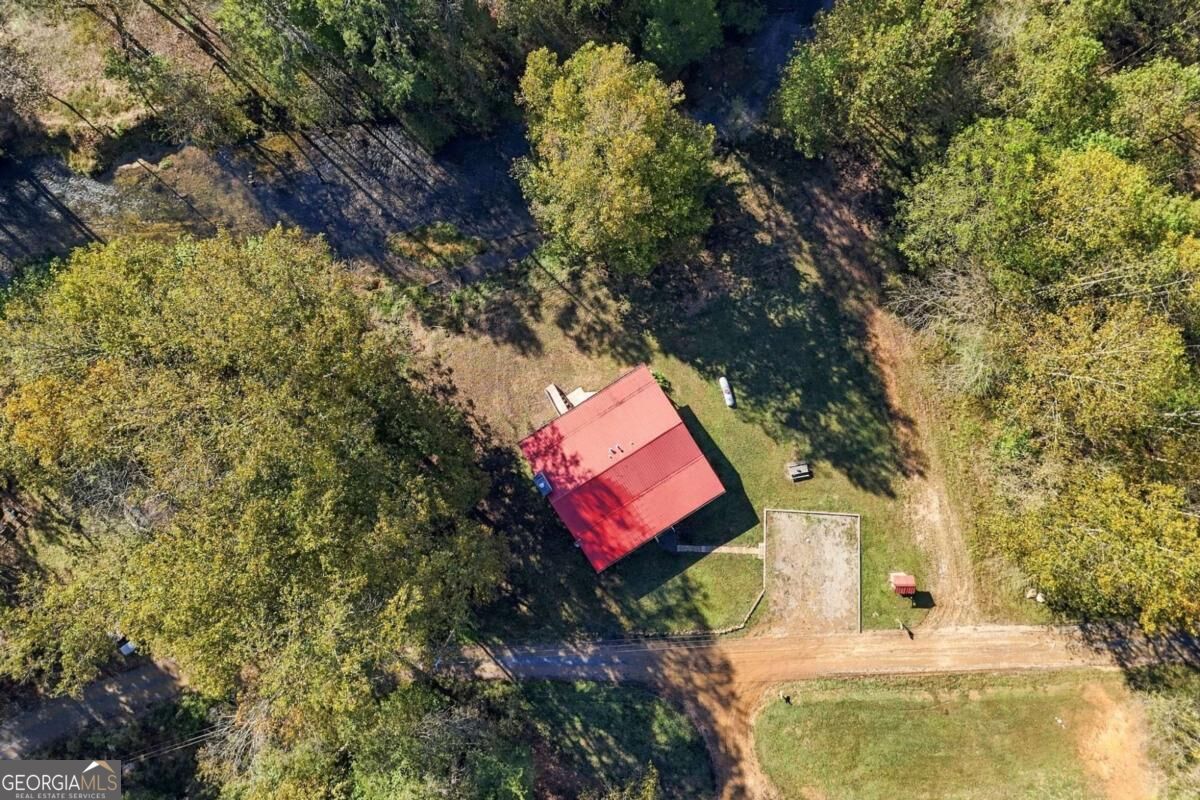 372 Misty Valley Lane Ellijay GA 30536