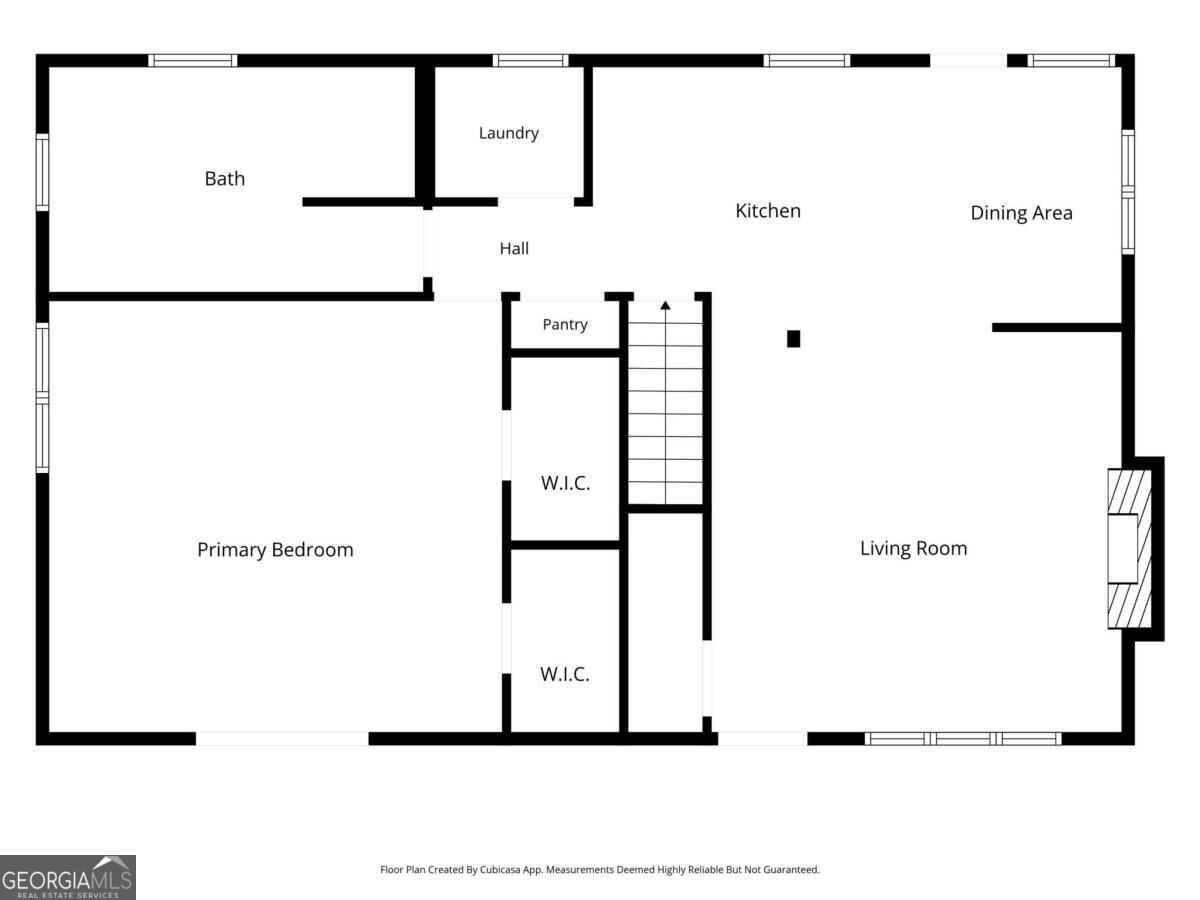 372 Misty Valley Lane Ellijay GA 30536