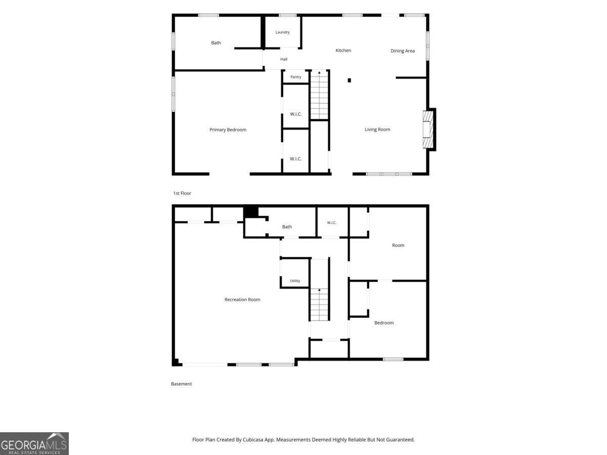 372 Misty Valley Lane Ellijay GA 30536
