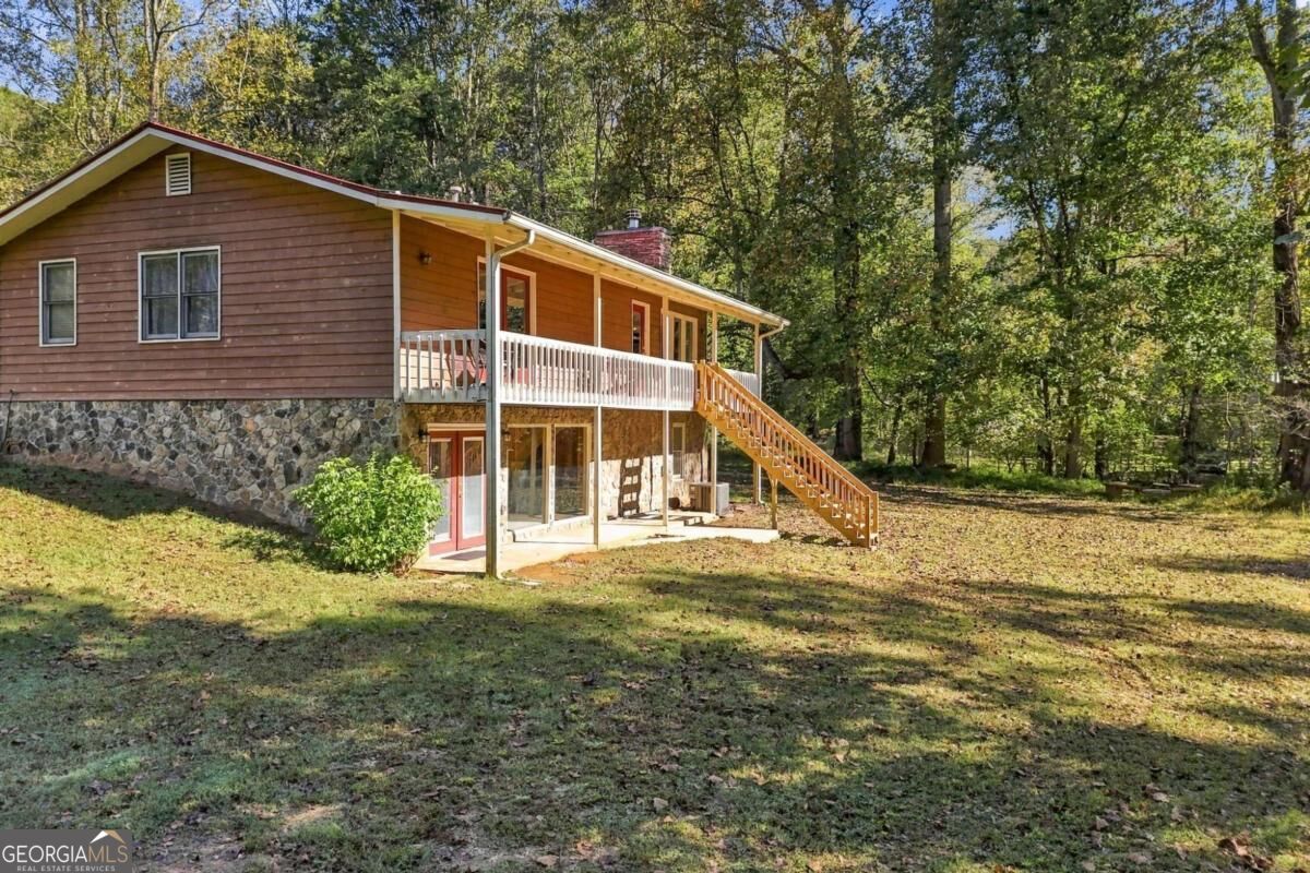 372 Misty Valley Lane Ellijay GA 30536