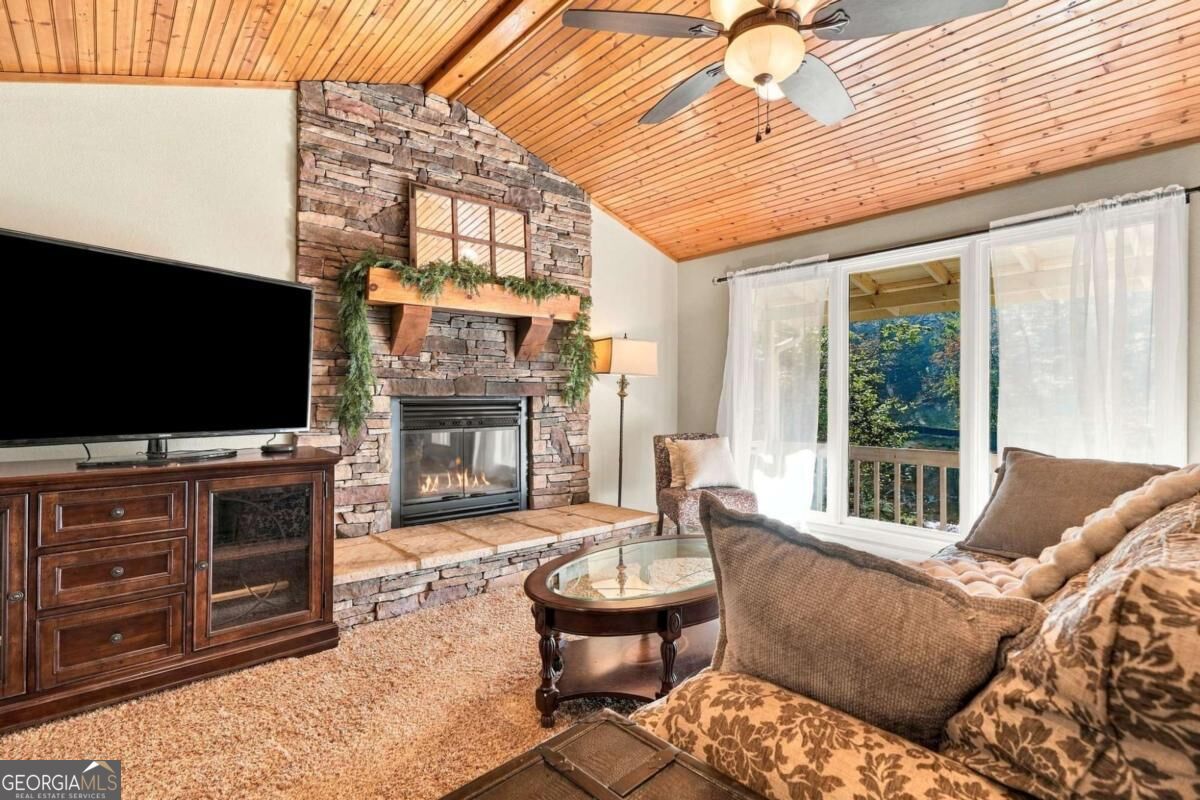 372 Misty Valley Lane Ellijay GA 30536