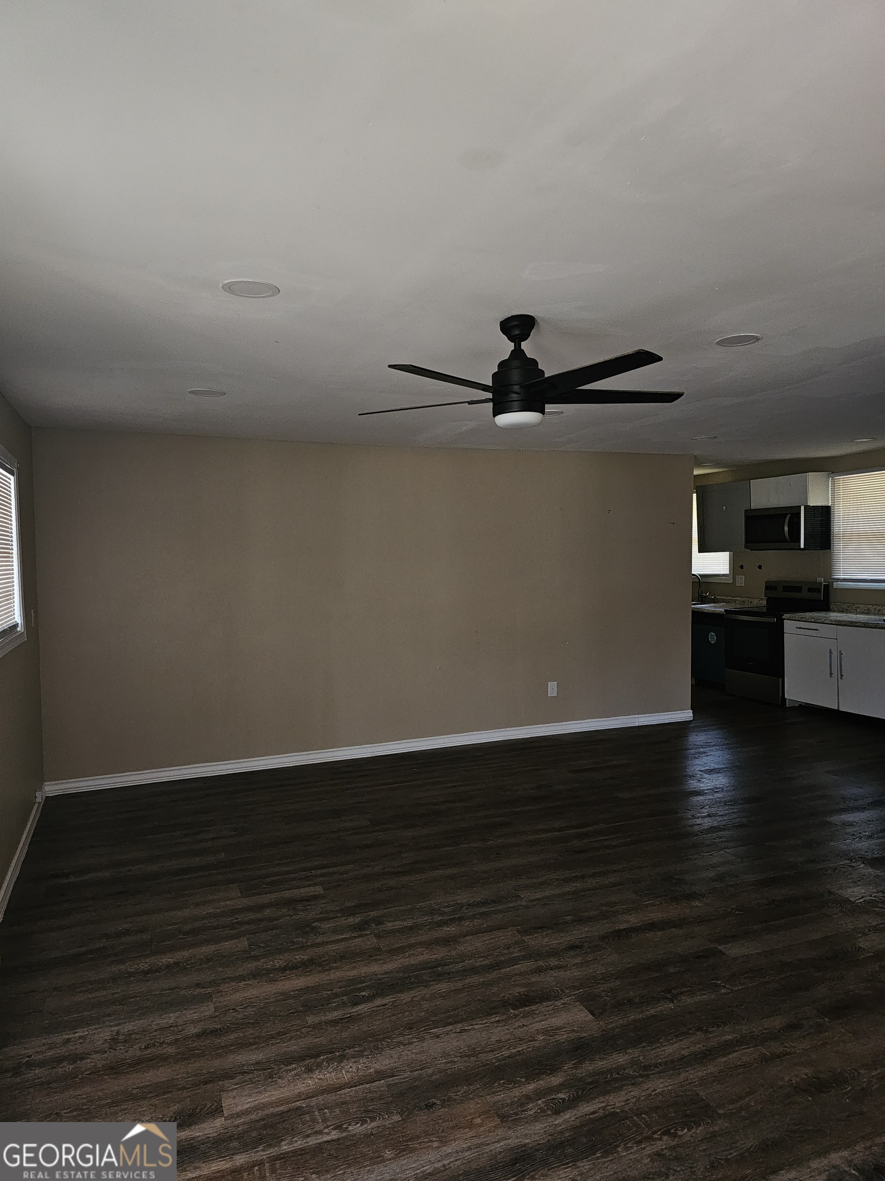 203 Vienna Circle Fort Valley GA 31030