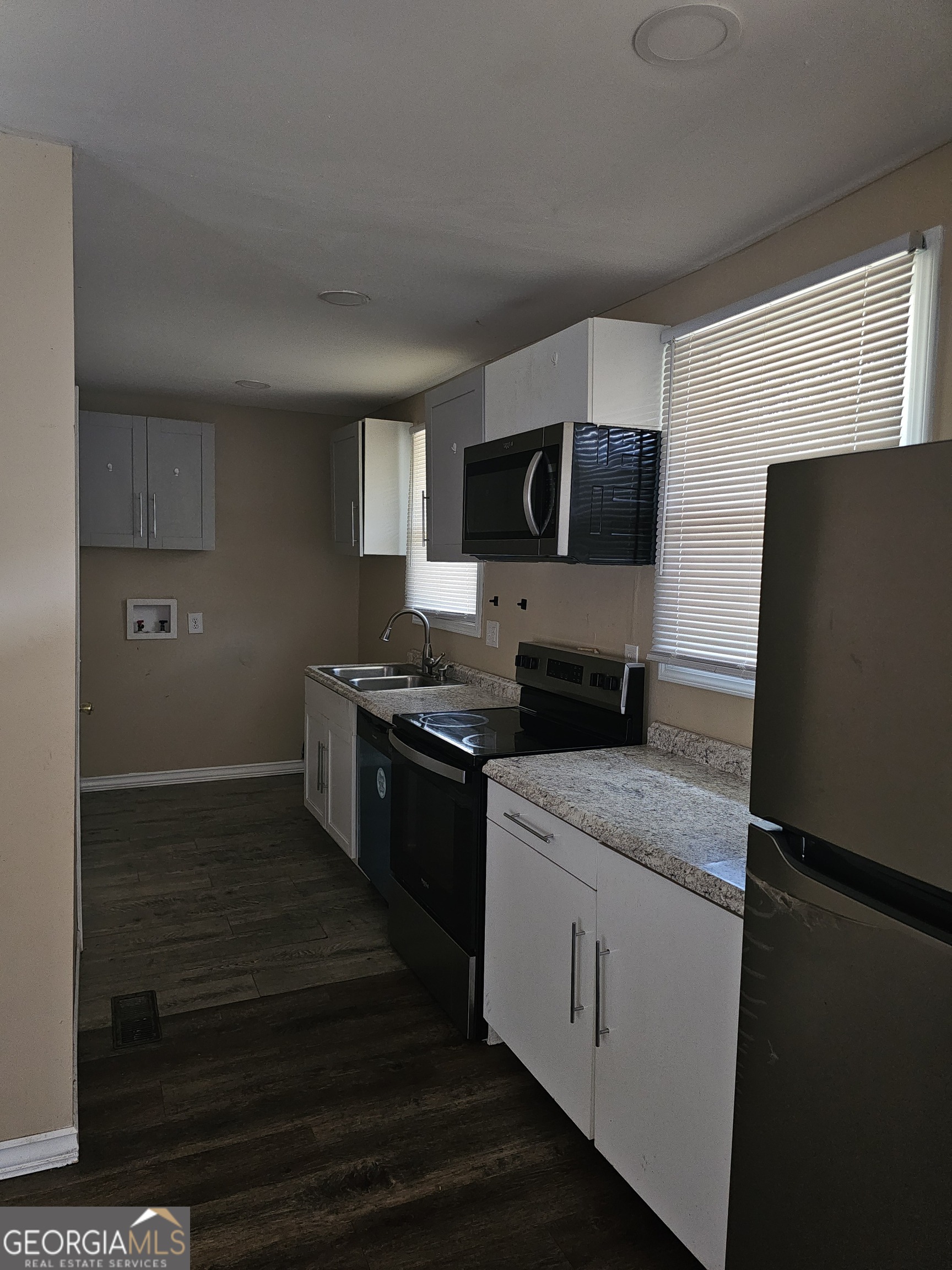 203 Vienna Circle Fort Valley GA 31030
