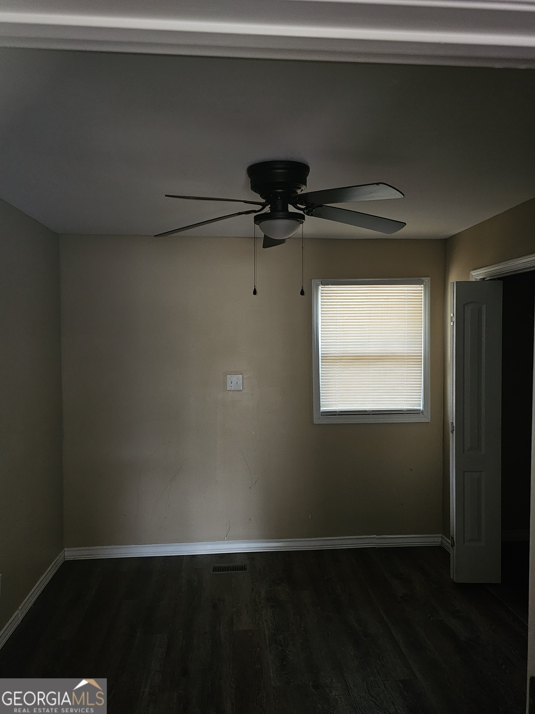 203 Vienna Circle Fort Valley GA 31030