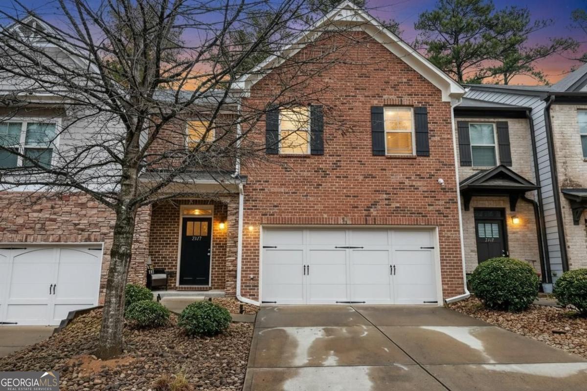 2927 Mell Rise Way Snellville GA 30078