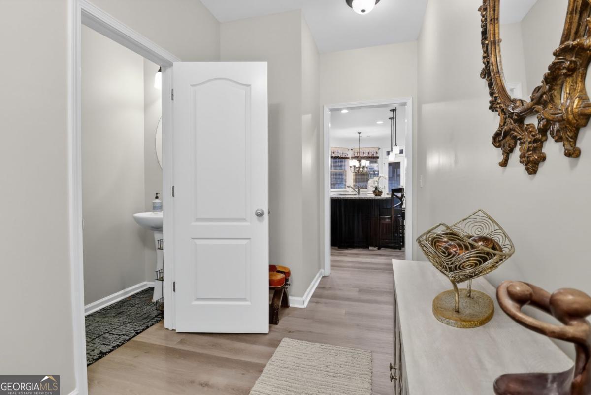 2927 Mell Rise Way Snellville GA 30078