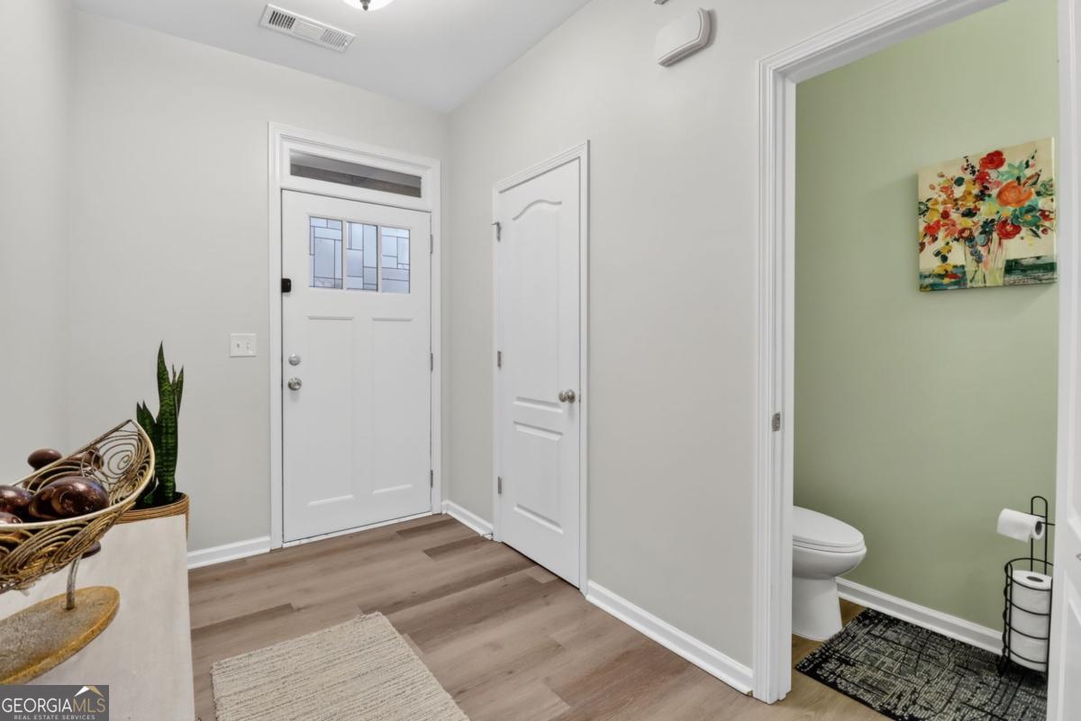 2927 Mell Rise Way Snellville GA 30078