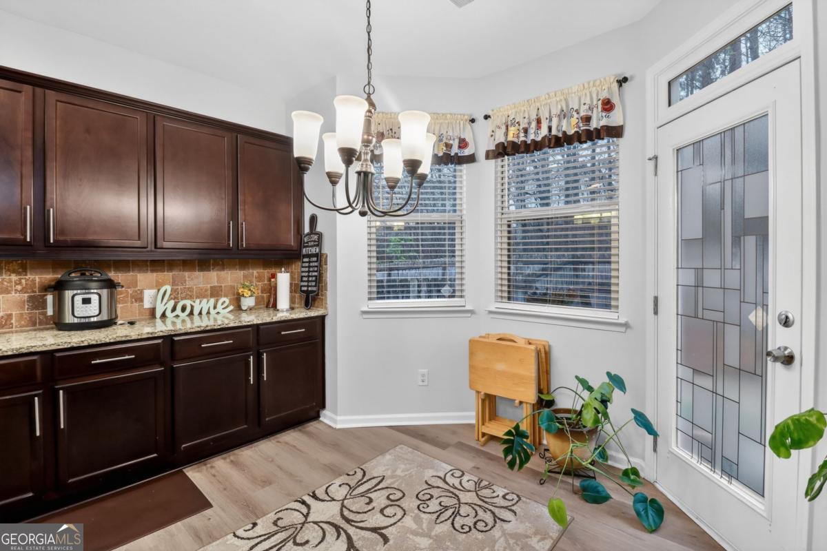2927 Mell Rise Way Snellville GA 30078