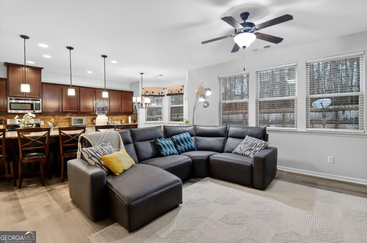 2927 Mell Rise Way Snellville GA 30078