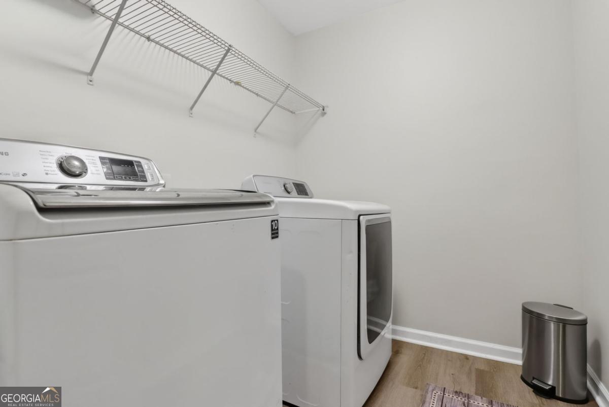 2927 Mell Rise Way Snellville GA 30078