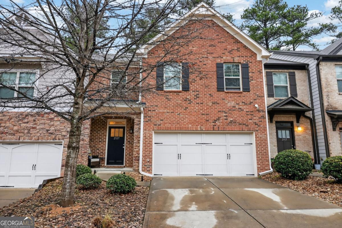 2927 Mell Rise Way Snellville GA 30078
