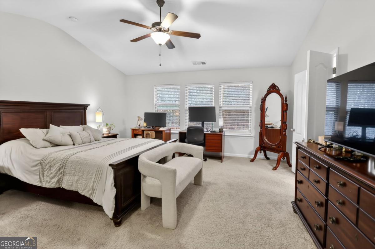 2927 Mell Rise Way Snellville GA 30078