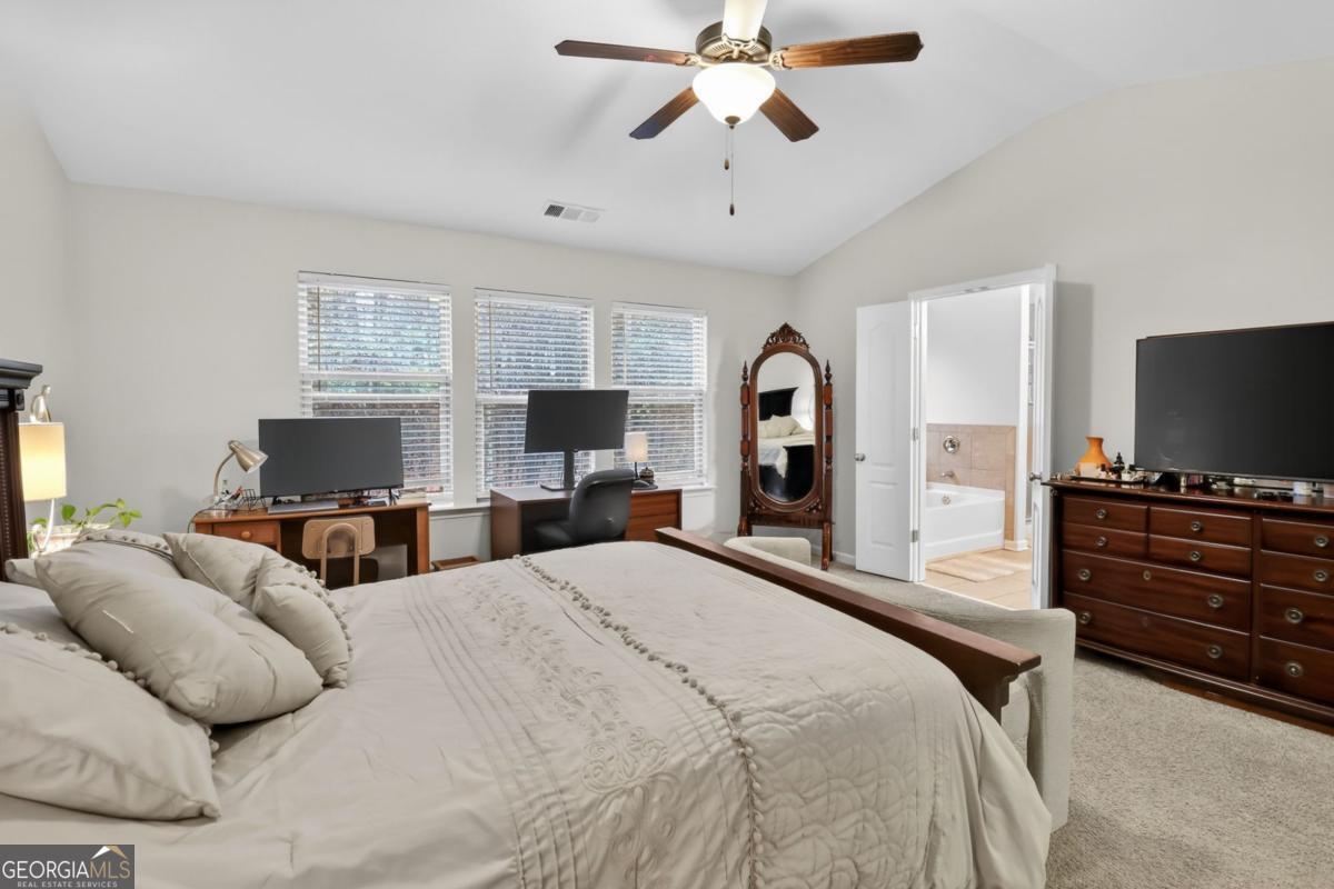 2927 Mell Rise Way Snellville GA 30078