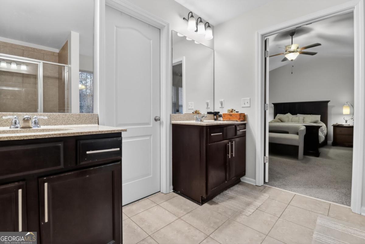 2927 Mell Rise Way Snellville GA 30078