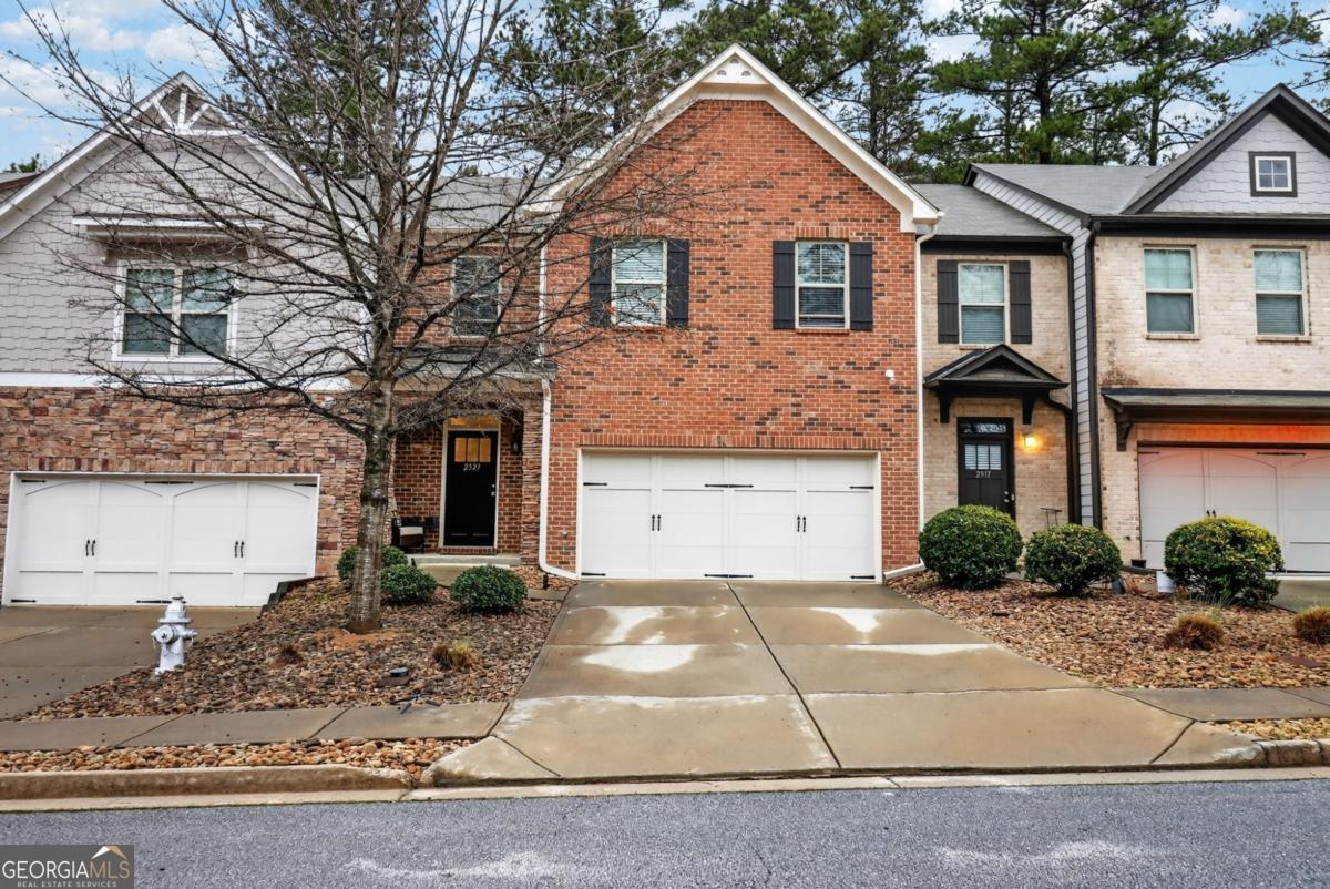 2927 Mell Rise Way Snellville GA 30078