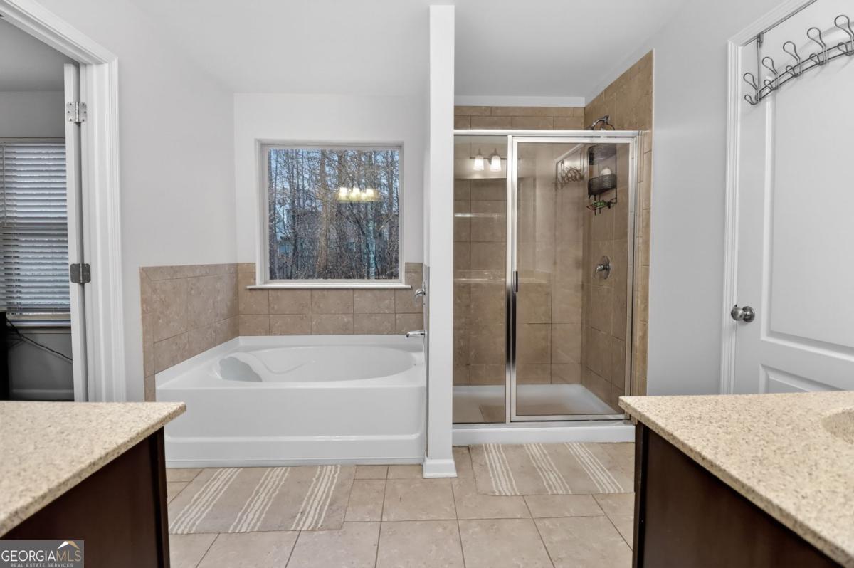 2927 Mell Rise Way Snellville GA 30078