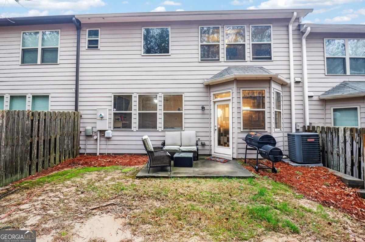 2927 Mell Rise Way Snellville GA 30078