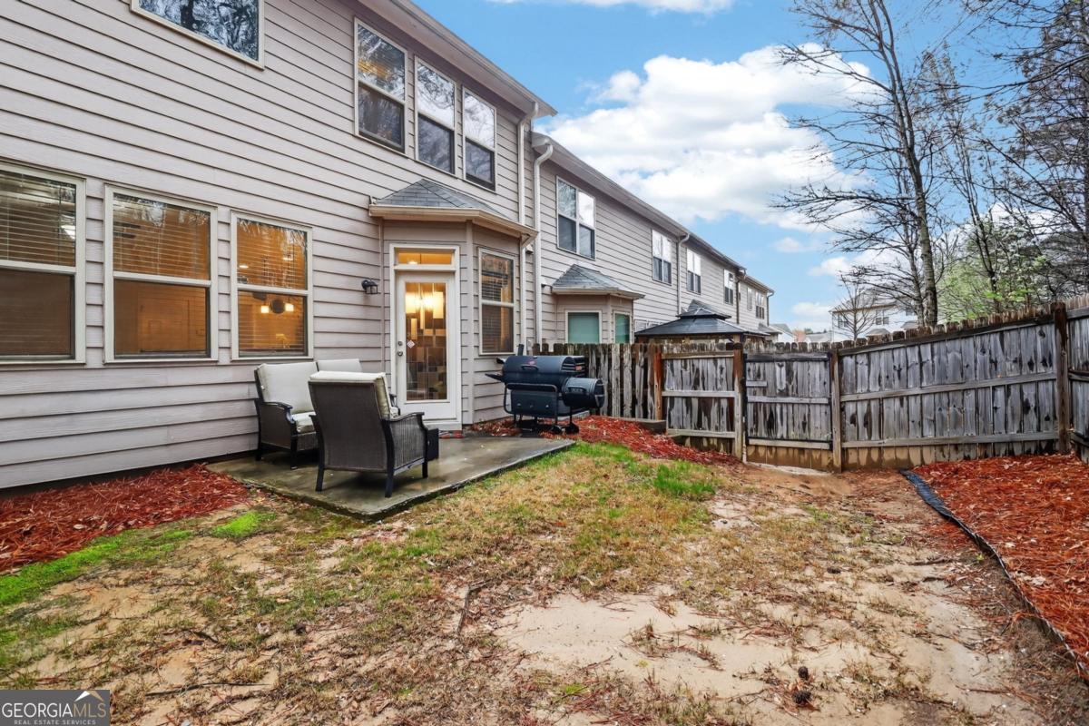 2927 Mell Rise Way Snellville GA 30078