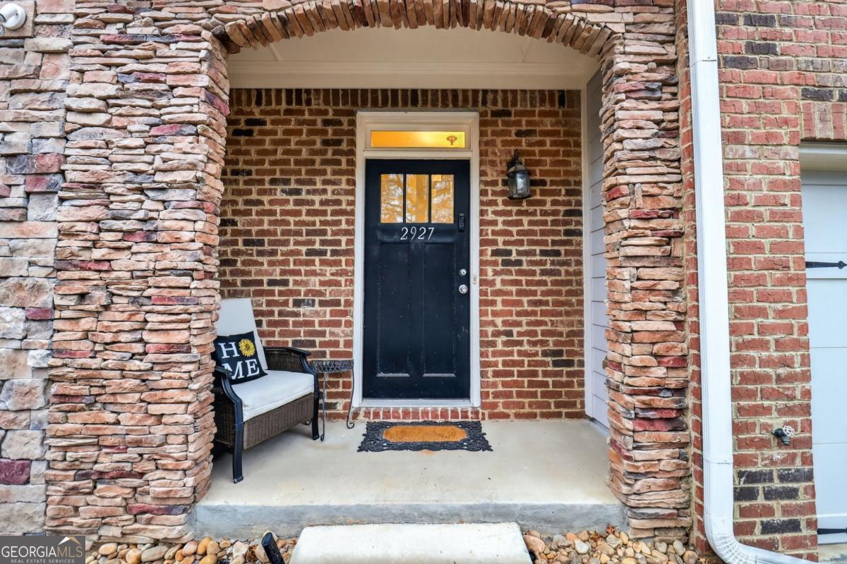 2927 Mell Rise Way Snellville GA 30078