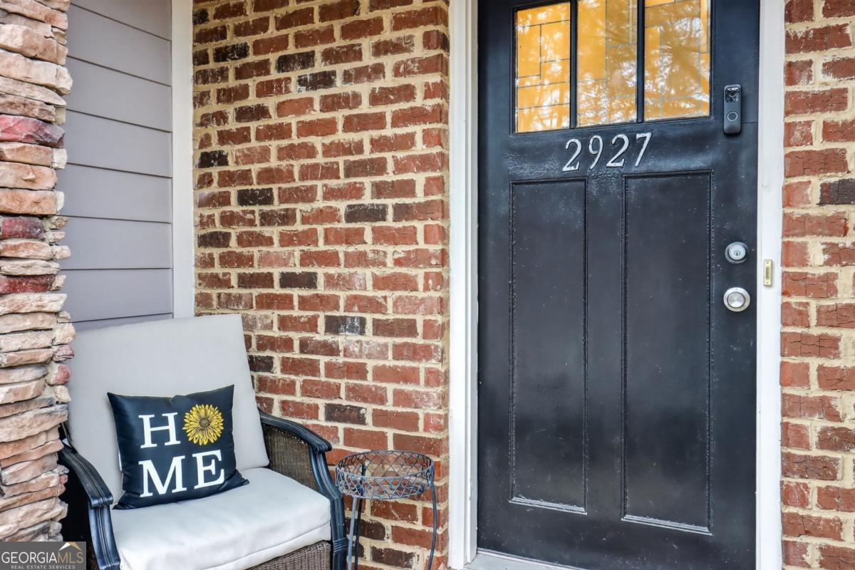 2927 Mell Rise Way Snellville GA 30078