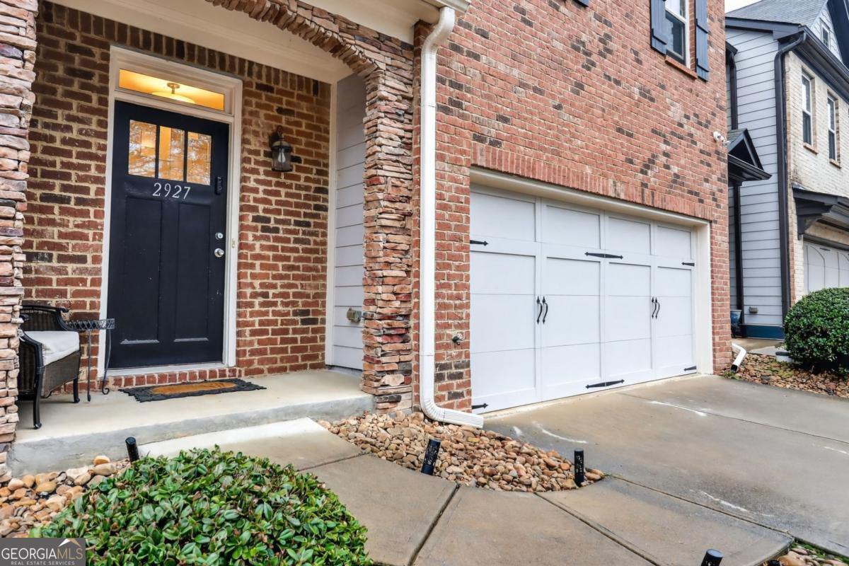 2927 Mell Rise Way Snellville GA 30078
