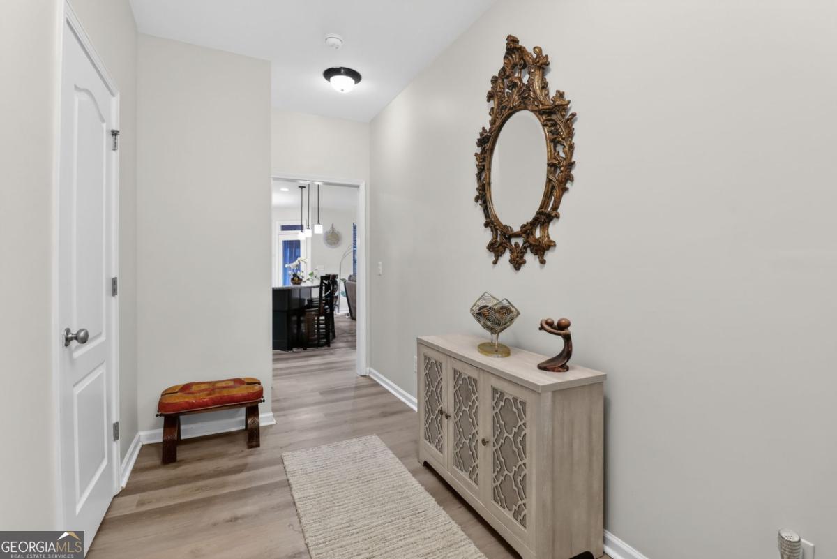 2927 Mell Rise Way Snellville GA 30078