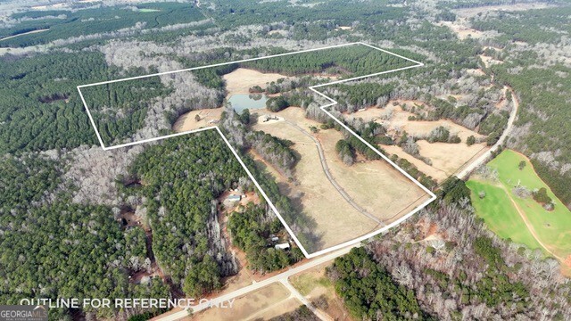 8817 Highway 100 Hogansville GA 30230