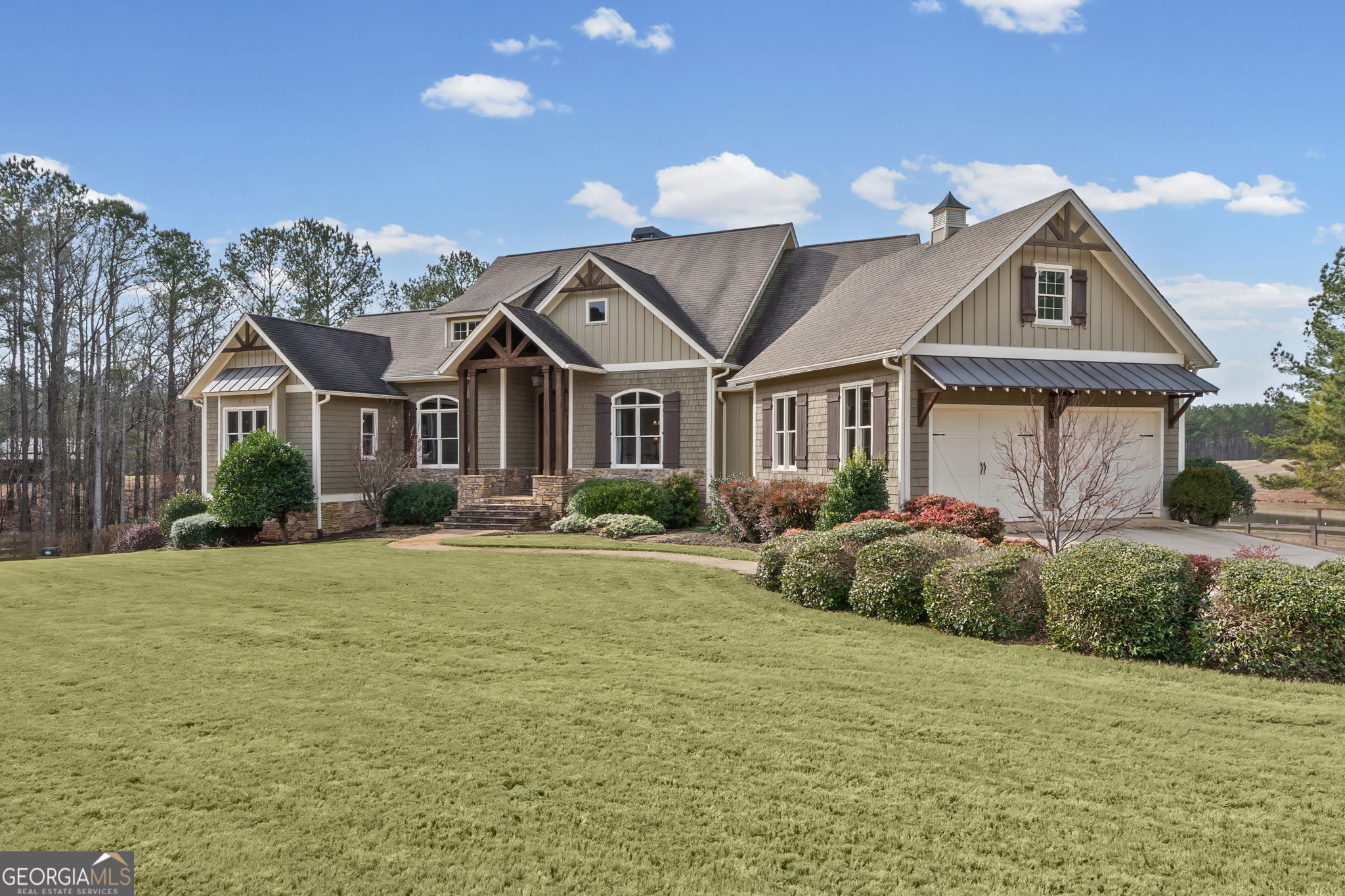 8817 Highway 100 Hogansville GA 30230