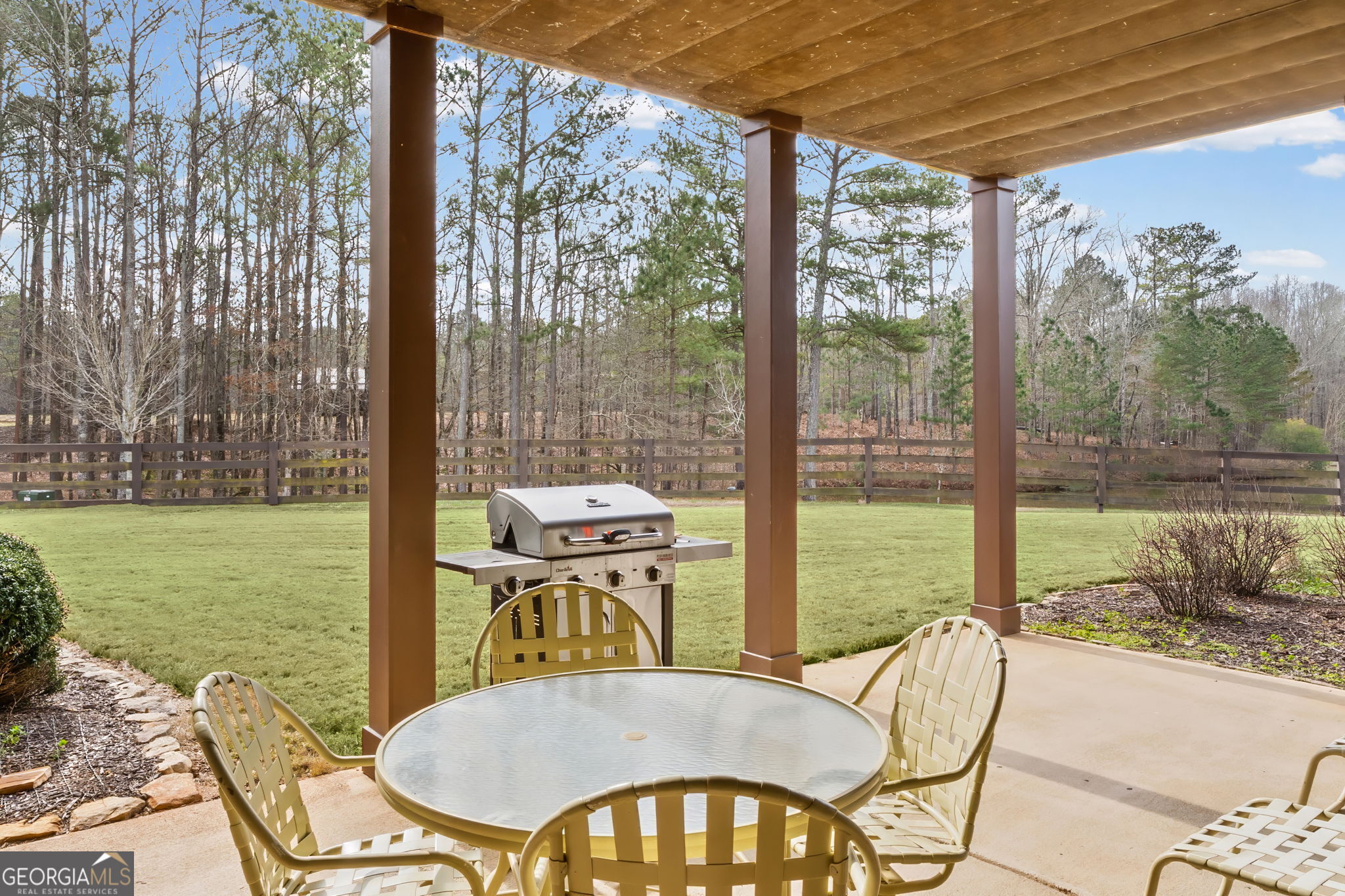 8817 Highway 100 Hogansville GA 30230