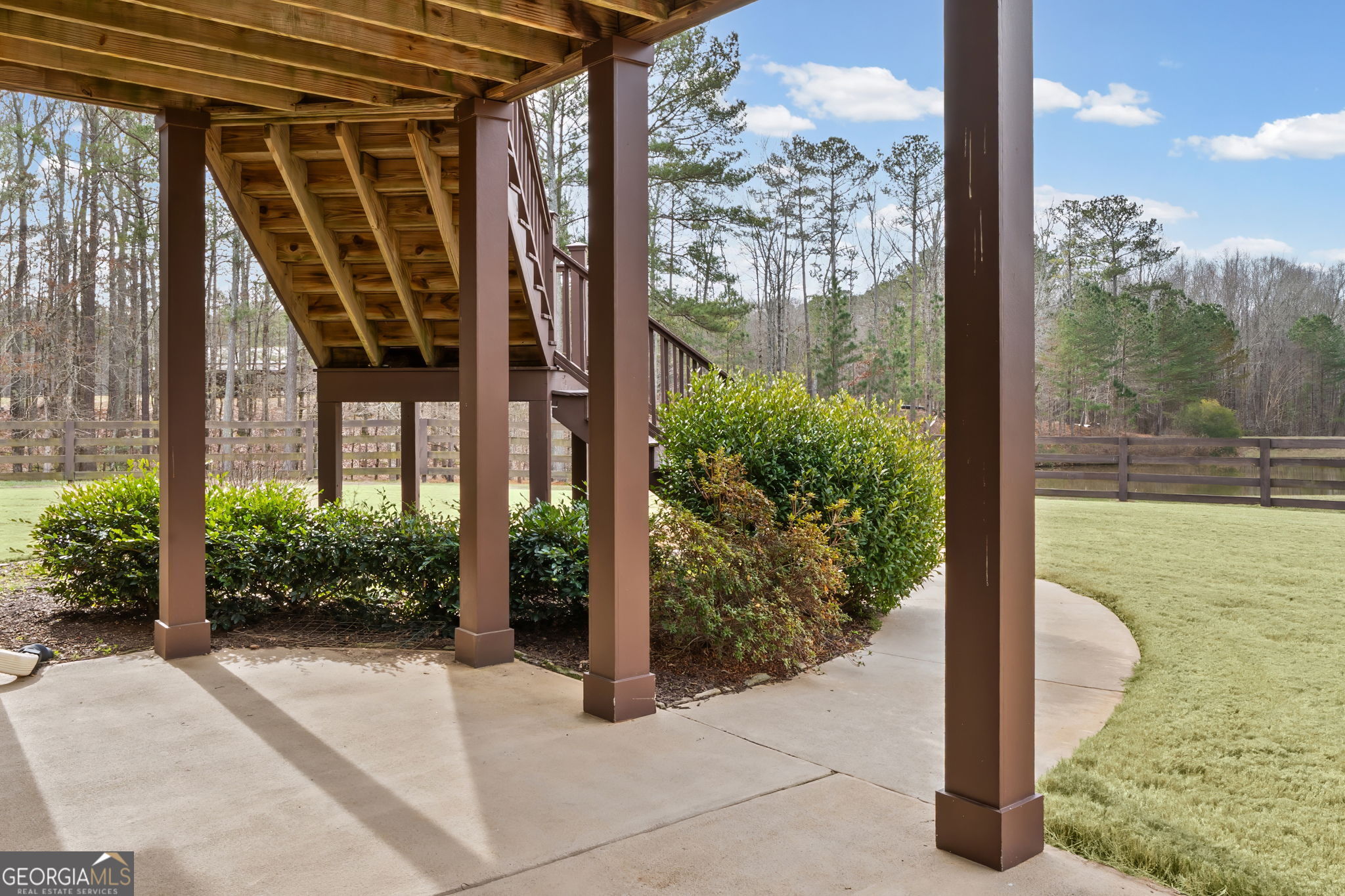 8817 Highway 100 Hogansville GA 30230