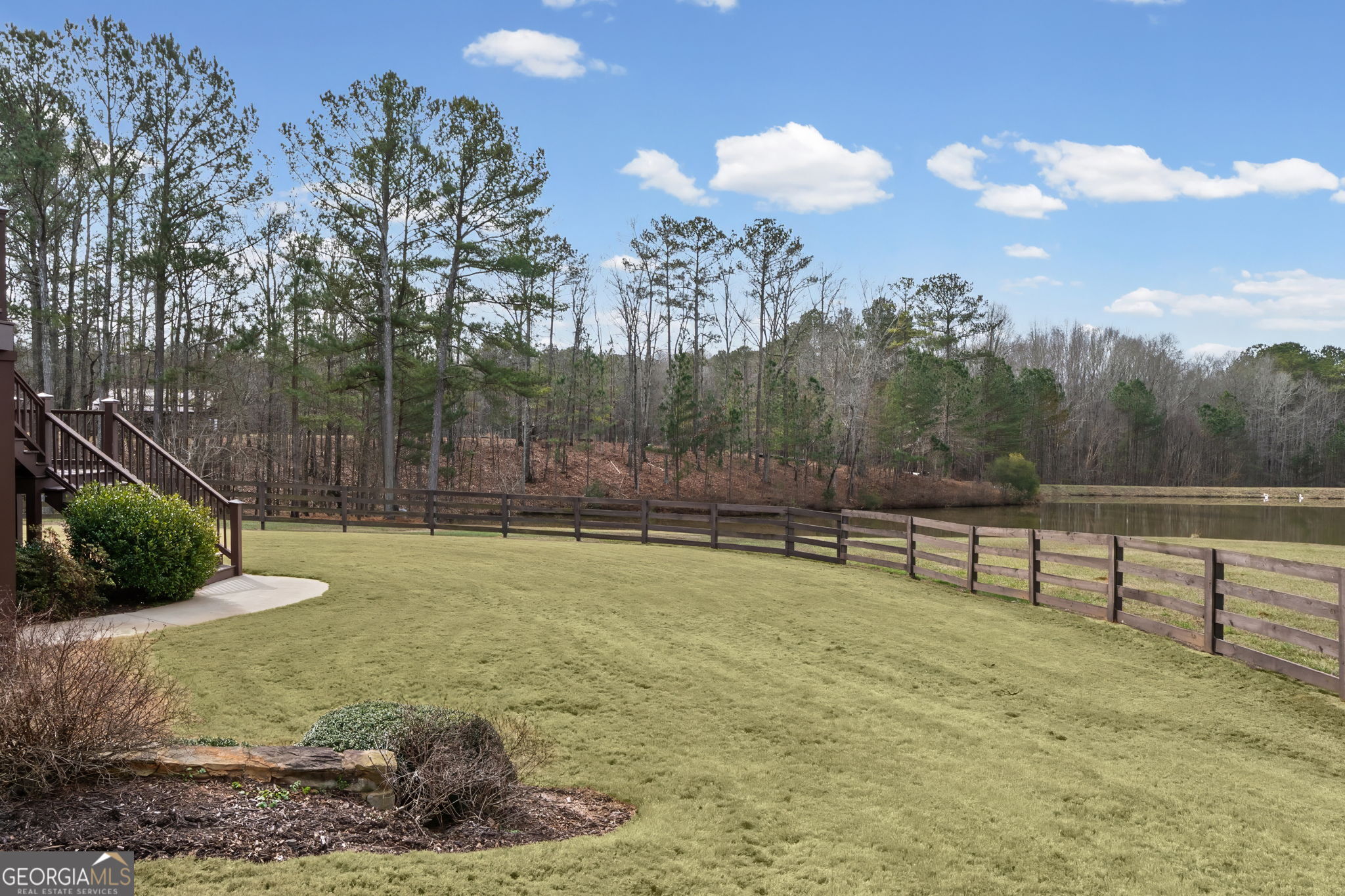 8817 Highway 100 Hogansville GA 30230
