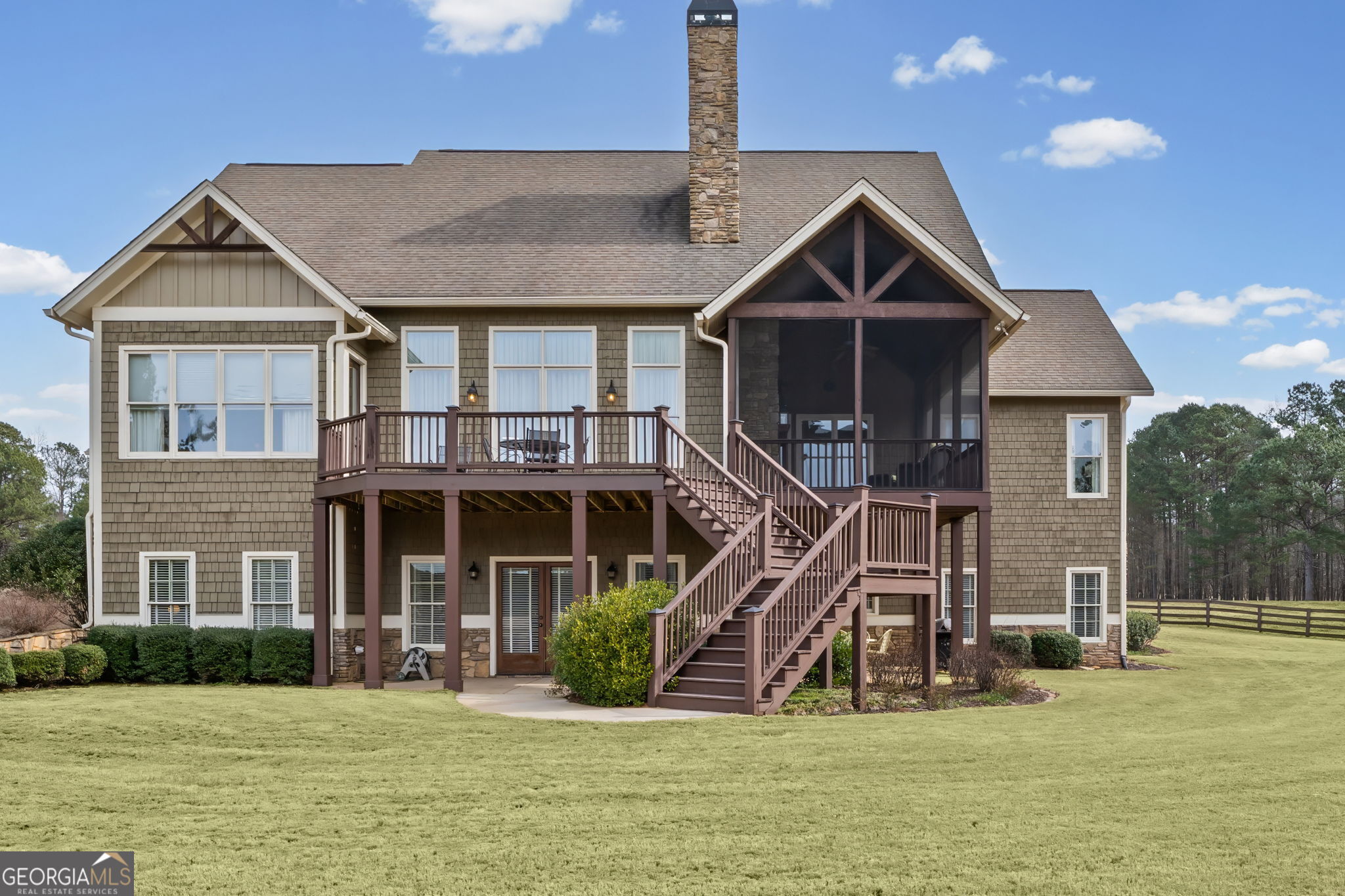 8817 Highway 100 Hogansville GA 30230