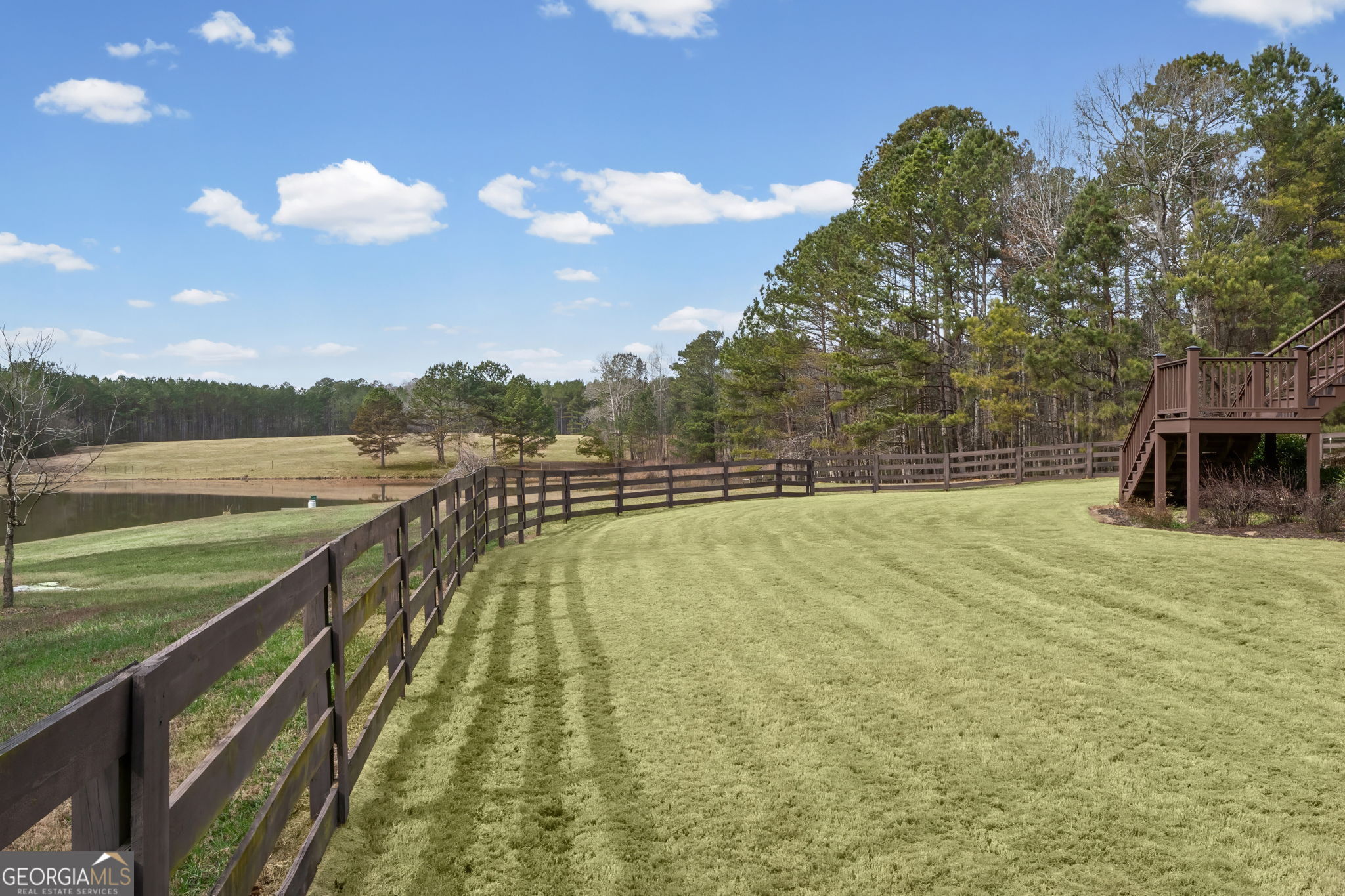8817 Highway 100 Hogansville GA 30230