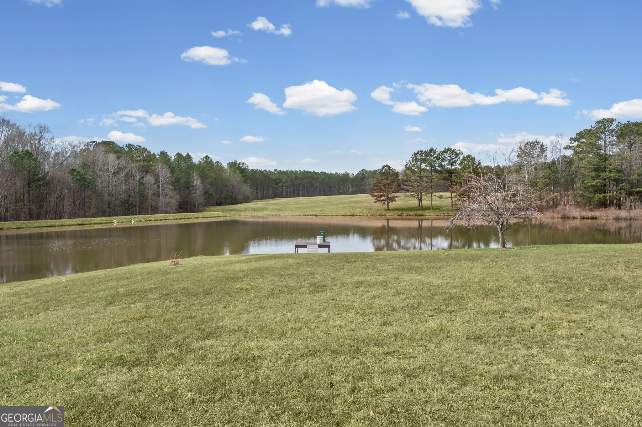 8817 Highway 100 Hogansville GA 30230