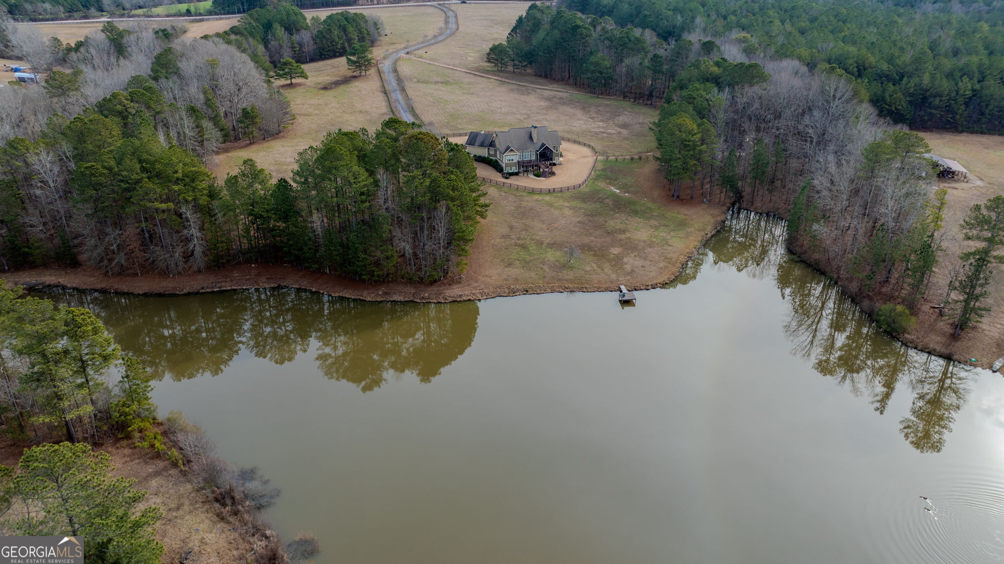 8817 Highway 100 Hogansville GA 30230
