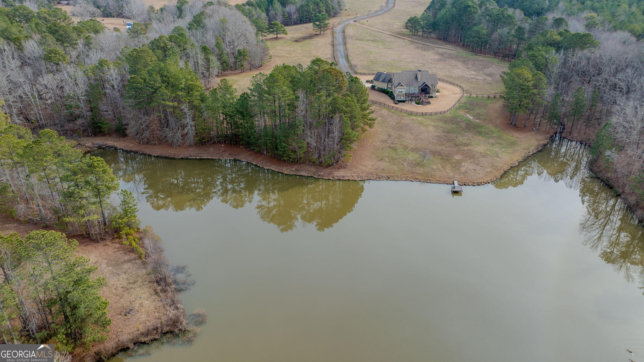 8817 Highway 100 Hogansville GA 30230