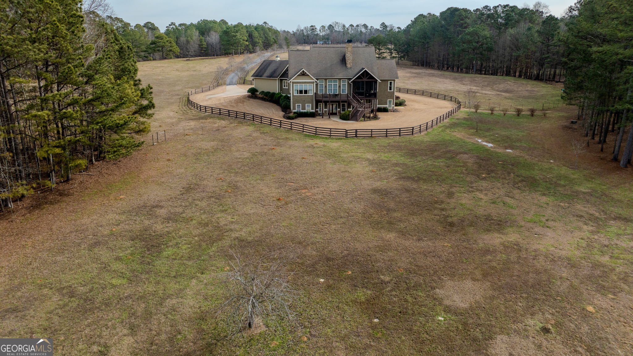 8817 Highway 100 Hogansville GA 30230