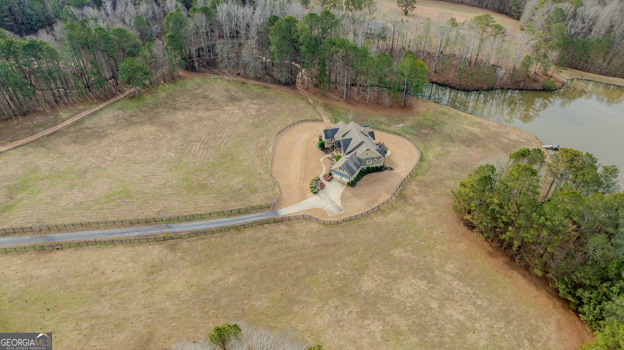 8817 Highway 100 Hogansville GA 30230
