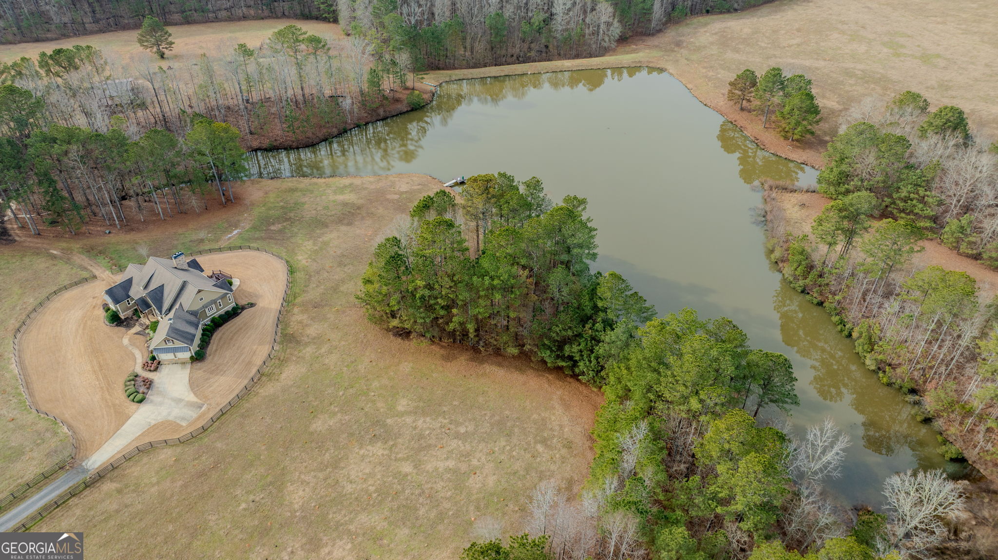 8817 Highway 100 Hogansville GA 30230