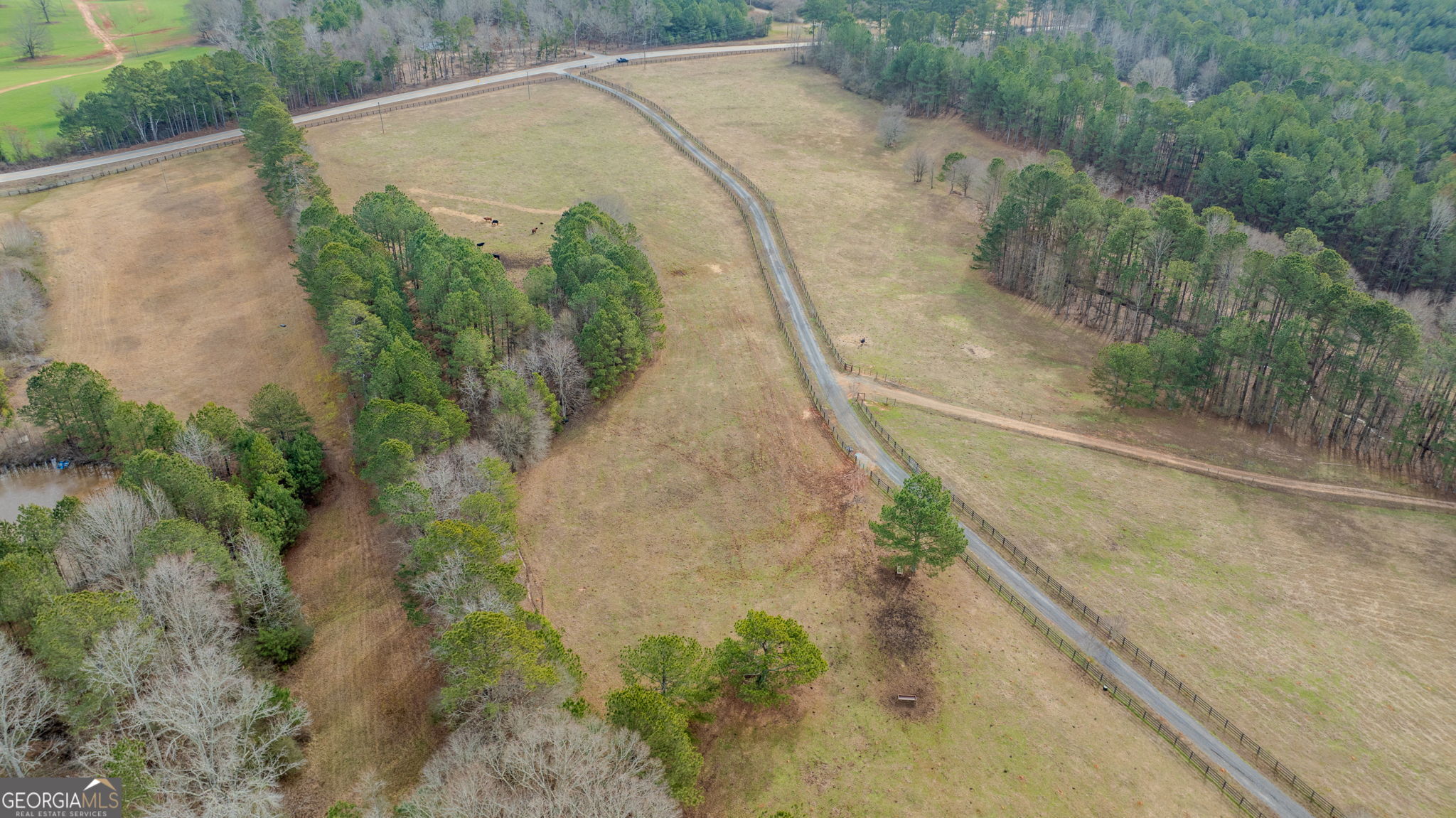 8817 Highway 100 Hogansville GA 30230