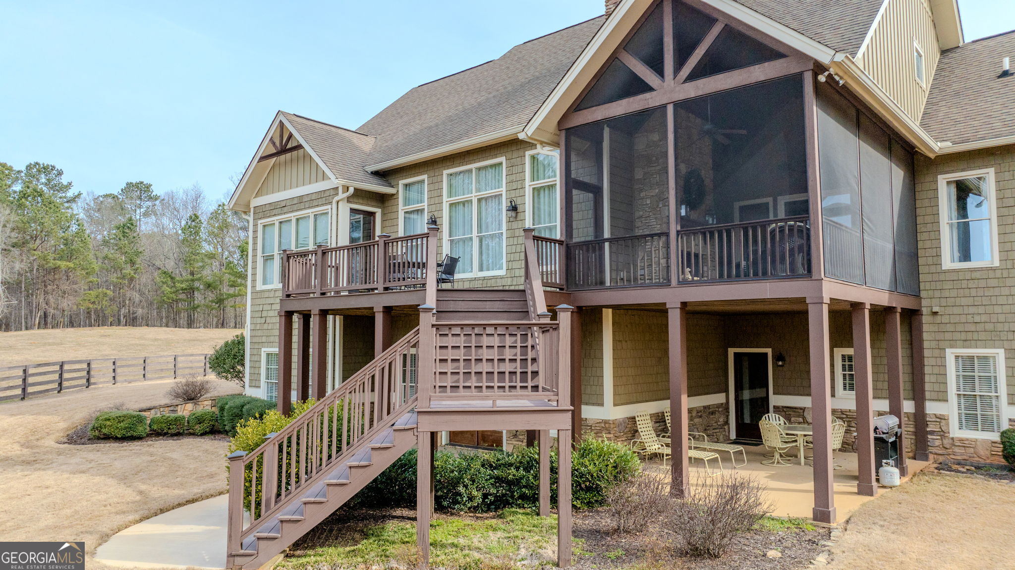 8817 Highway 100 Hogansville GA 30230