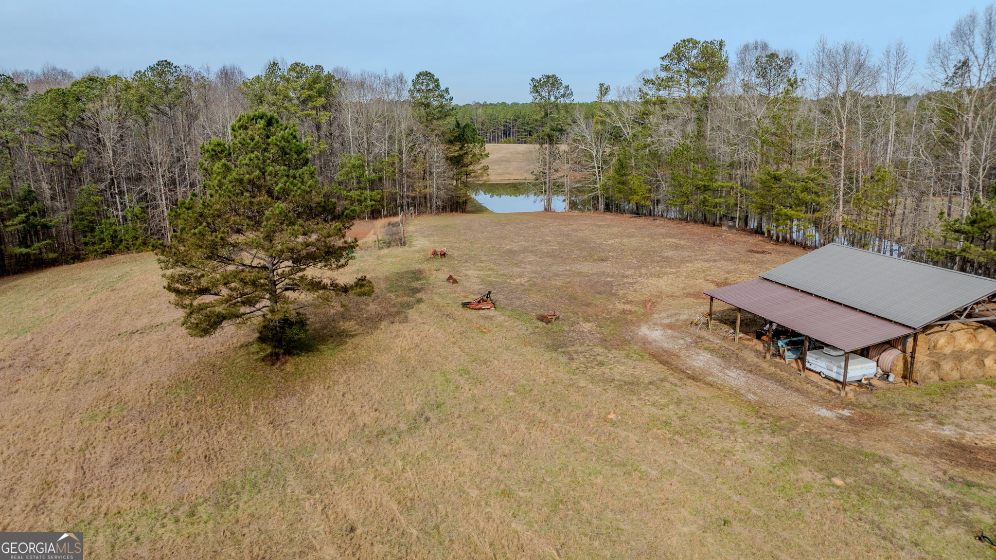 8817 Highway 100 Hogansville GA 30230