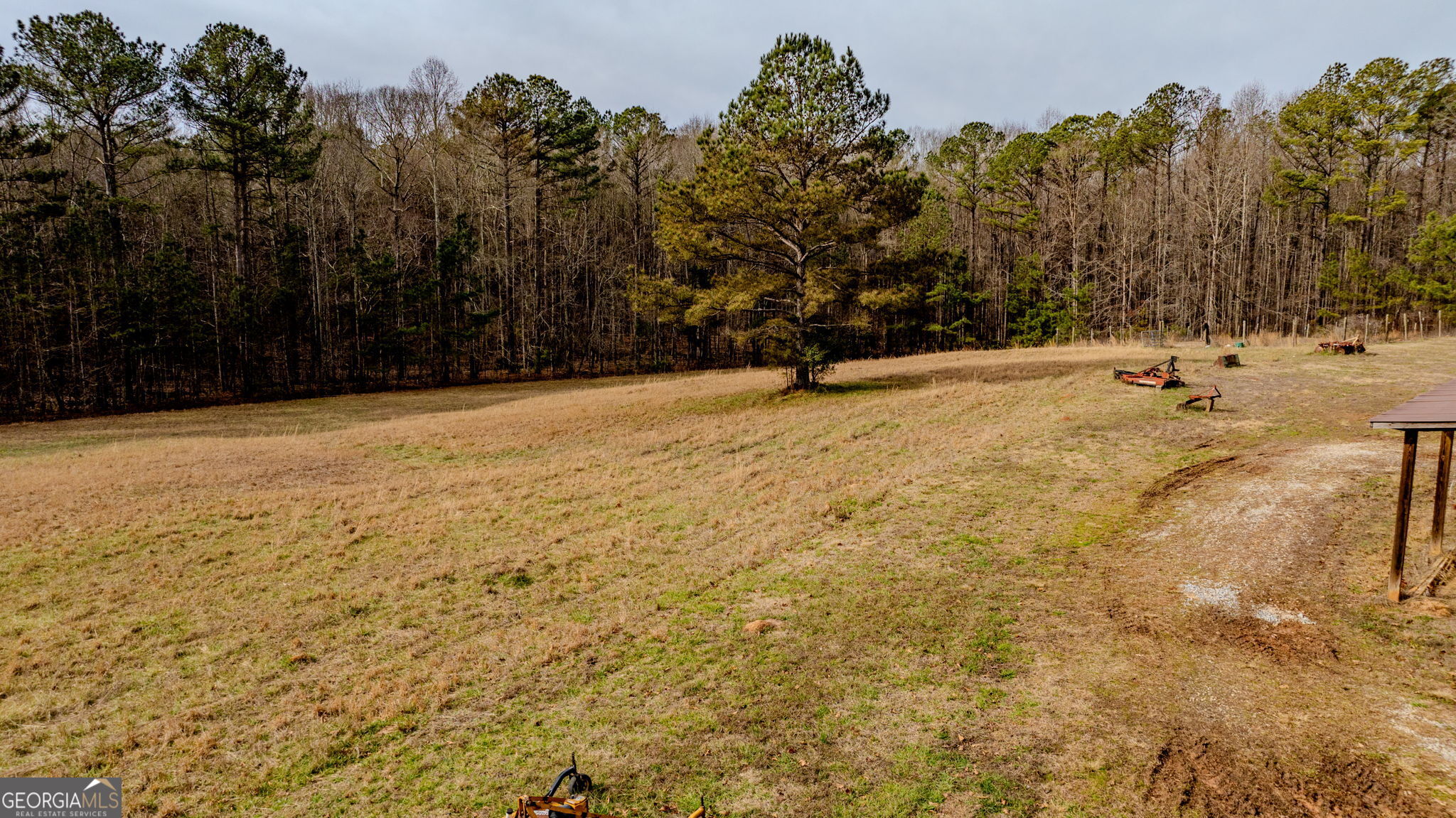 8817 Highway 100 Hogansville GA 30230