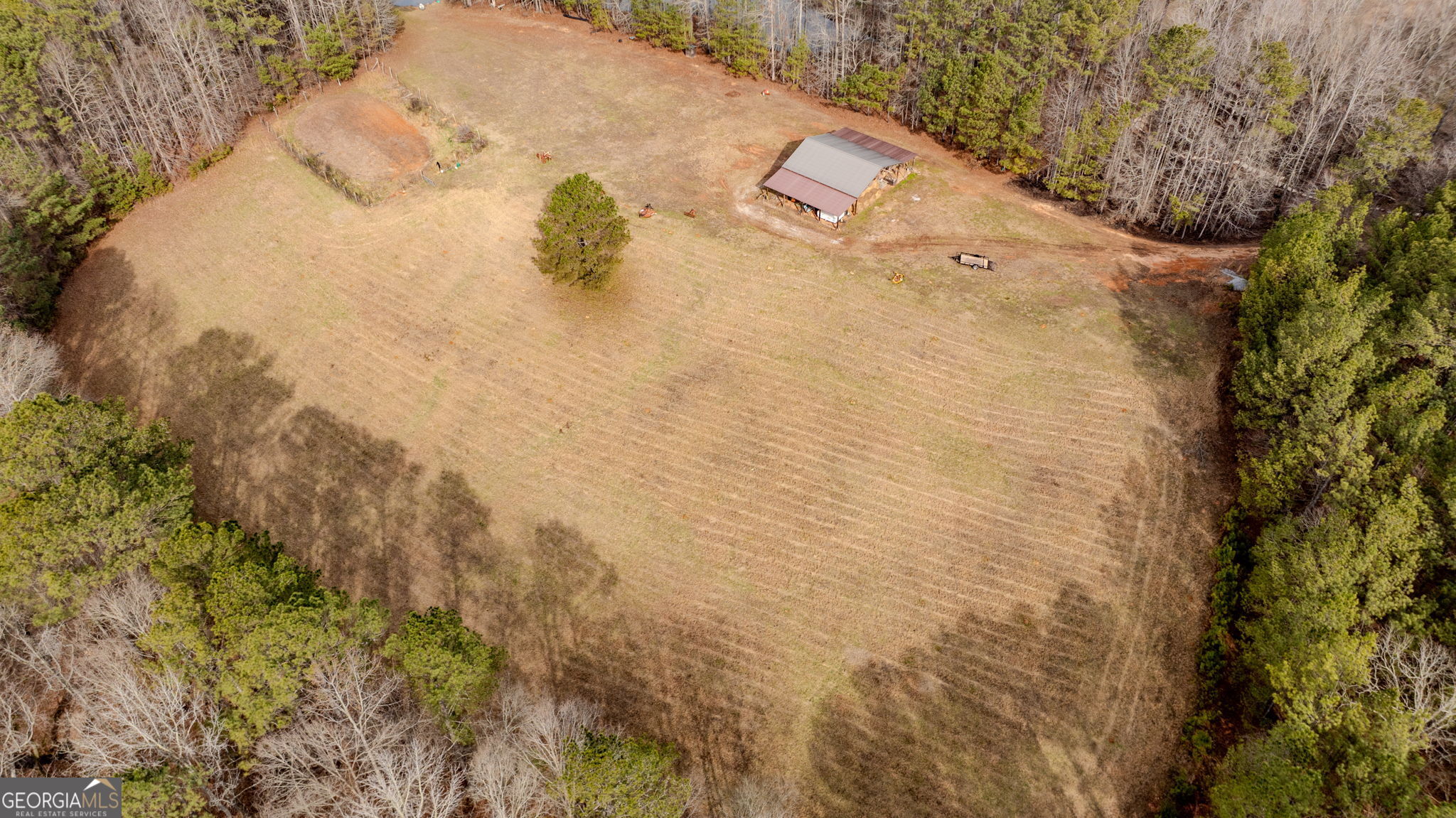 8817 Highway 100 Hogansville GA 30230