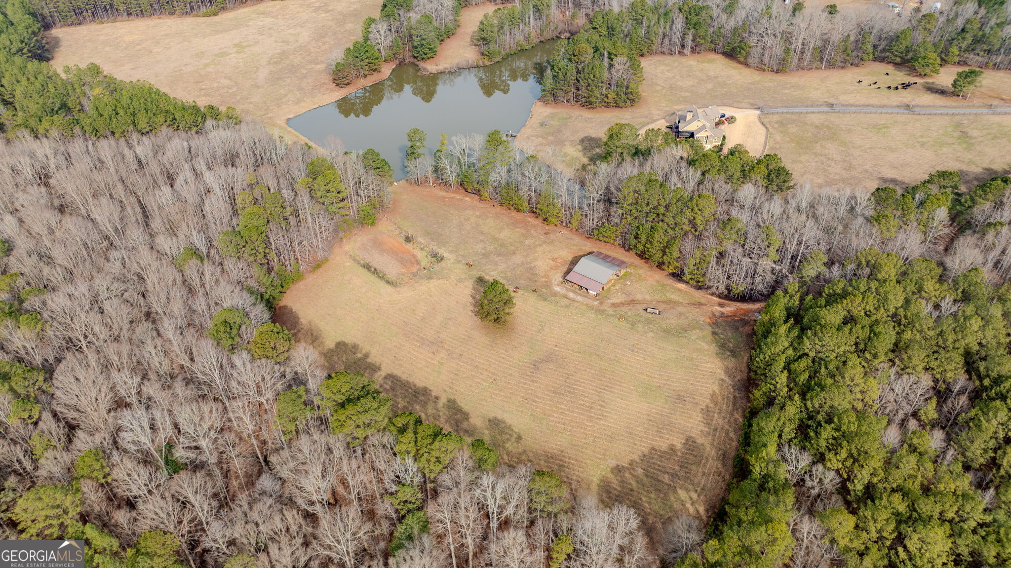 8817 Highway 100 Hogansville GA 30230
