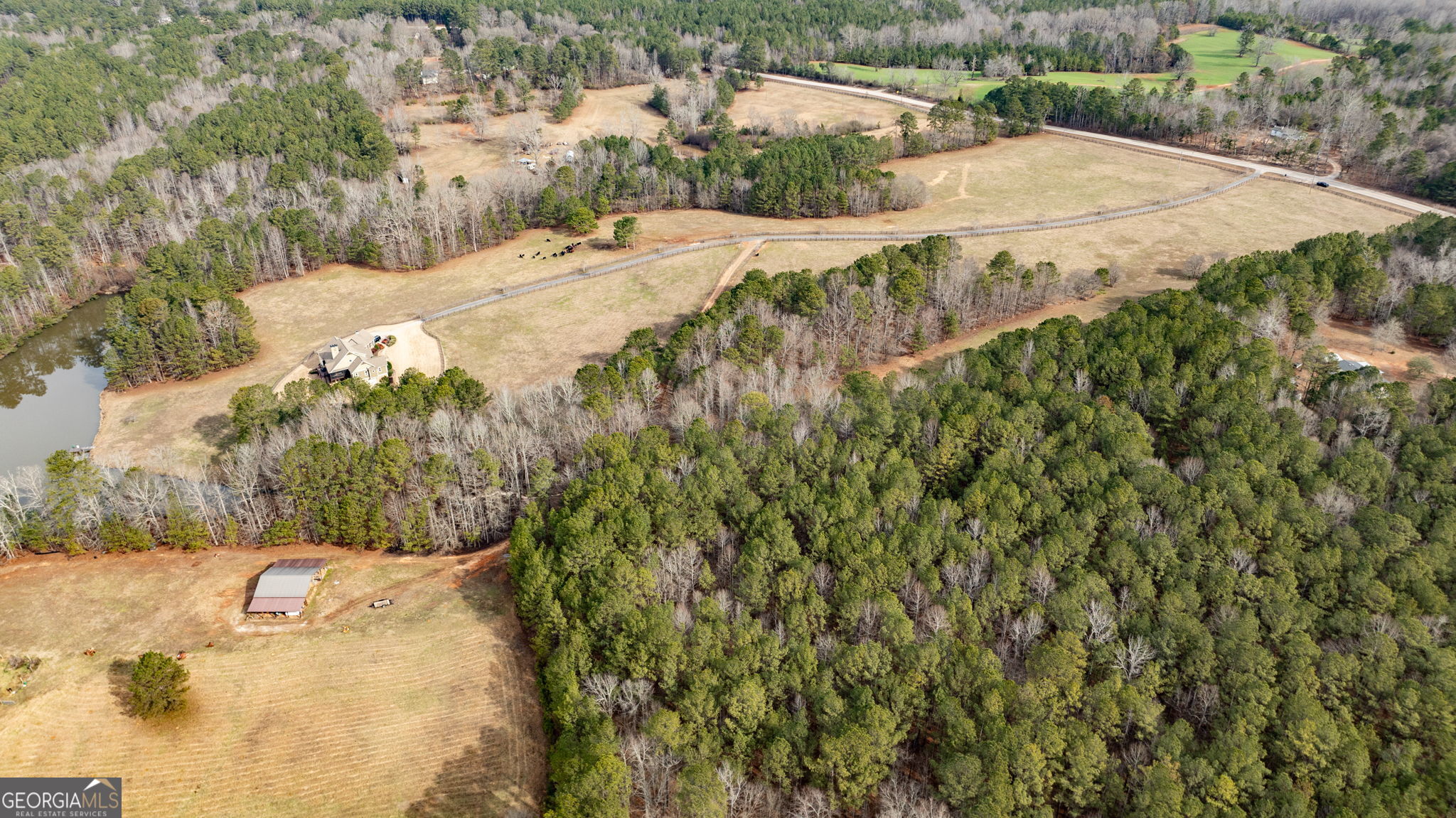 8817 Highway 100 Hogansville GA 30230