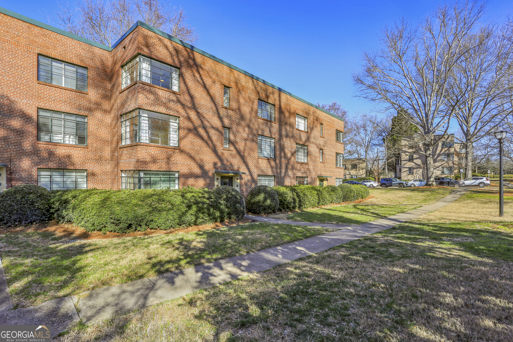 1168 Briarcliff Road NE Atlanta GA 30306